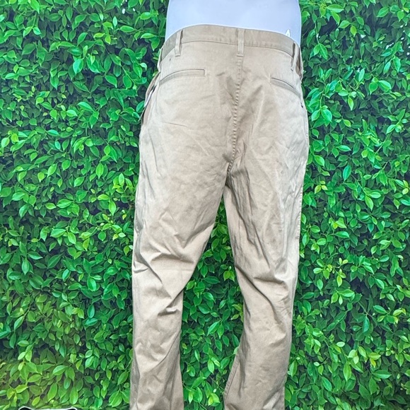 RVCA Men’s The Weekend Stretch Straight Fit Pants - NWT - Picture 8 of 12